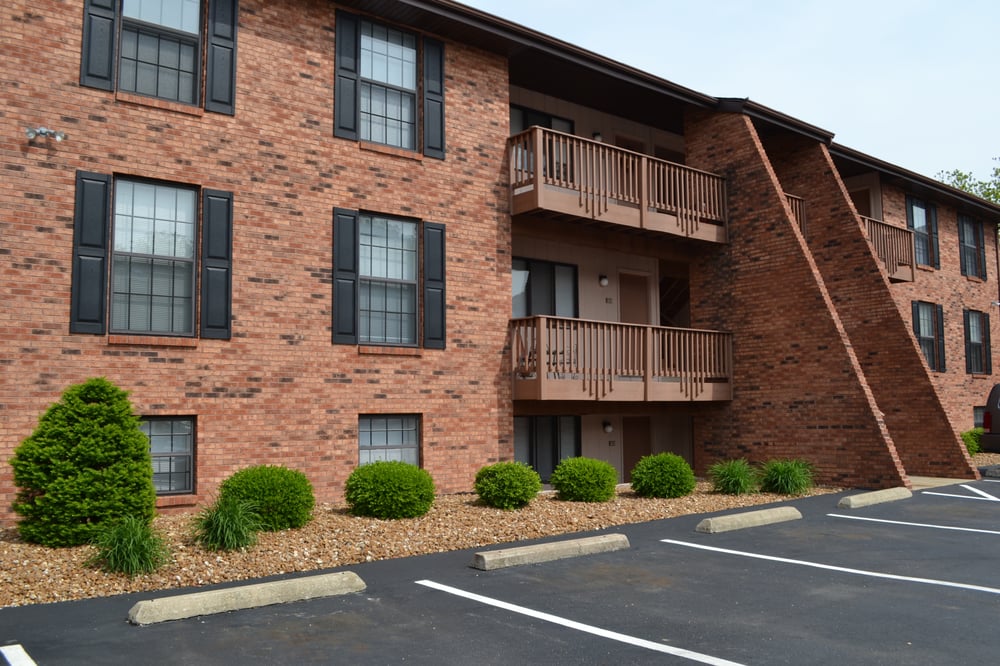 WILLOW PARK APARTMENTS Updated June 2024 23 Photos 1151 Roger Ave