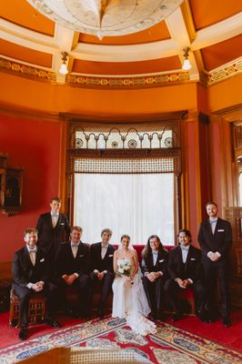 Castle Green by null