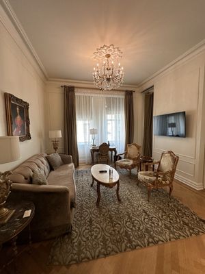 The Plaza by null The Plaza by null