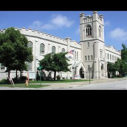 United Church of Christ of Conneaut