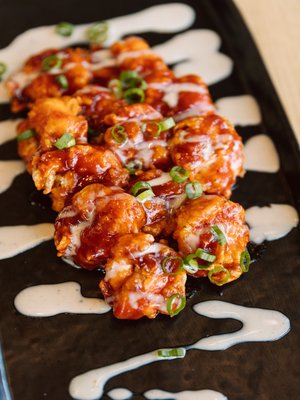 The Goat Hilliard by null