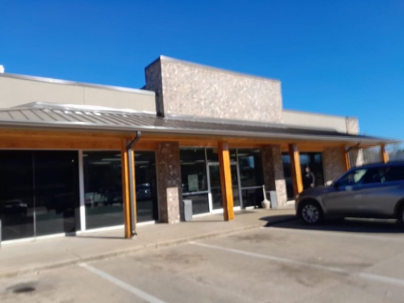 Slide of Hayman Services