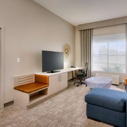 Hilton Garden Inn Idaho Falls - Guest room amenity
