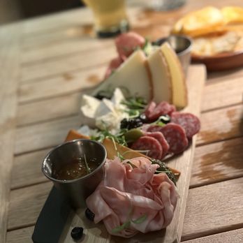 1Watson - Taste of Texas Charcuterie Board - Cocktail Bars Near Me - San Antonio, Texas 1Watson - Taste of Texas Charcuterie Board - Cocktail Bars Near Me - San Antonio, Texas