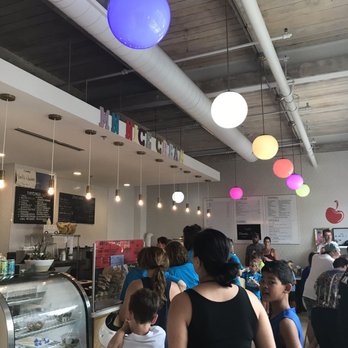 MN Nice Cream - Ice Cream & Frozen Yogurt Near Me - Minneapolis, Minnesota