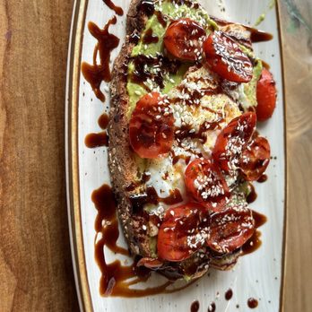 Soul Sweet Boutique - Avocado toast - Bakeries Near Me - Newark, New Jersey Soul Sweet Boutique - Avocado toast - Bakeries Near Me - Newark, New Jersey