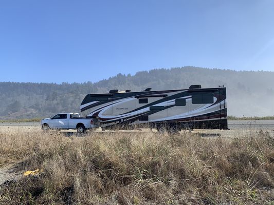 Jerry's RV Service Center