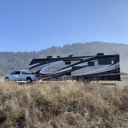Jerry's RV Service Center - Jerry's RV has kept my mobile home, well, mobile!