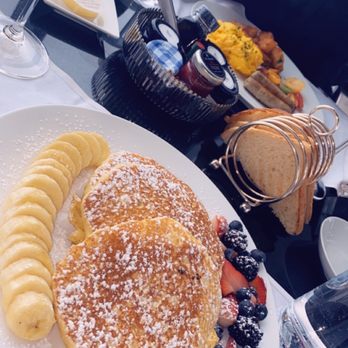 Skyhigh - My breakfast was delicious - Bars Near Me - Philadelphia, Pennsylvania