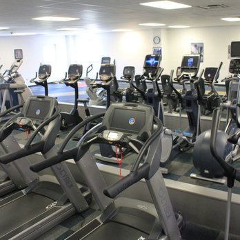 Baptist Healthplex - Gyms Near Me - Clinton, Mississippi