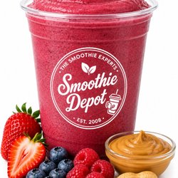 Smoothie Depot