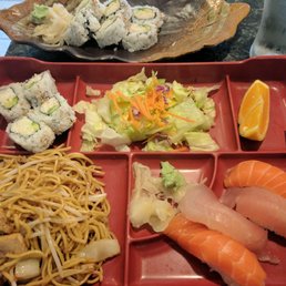 California Roll