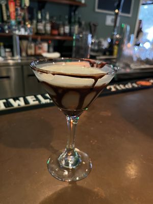 The Snug Irish Pub by null