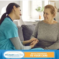 Wilou Homecare Services