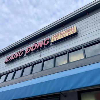 Rang Dong Restaurant - Vietnamese Near Me - Alameda, California