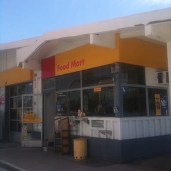 Shell - Gas Stations Near Me - Santa Monica, California