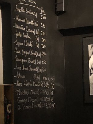 Menu photo 3 Galletto Bochum, NW