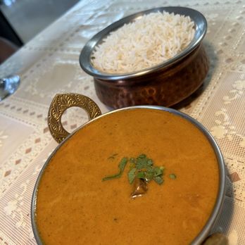 Jhapali Kitchen & Bar - Lamb Tikka Masala Plain Rice - Indian Near Me - Pickerington, Ohio Jhapali Kitchen & Bar - Lamb Tikka Masala Plain Rice - Indian Near Me - Pickerington, Ohio