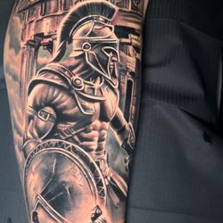 Torres Tattoo Studio