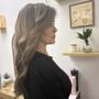 Salon Citrine