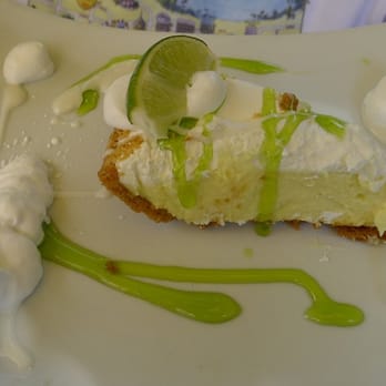 The Cottage - Key Lime Pie - New American Near Me - Sarasota, Florida The Cottage - Key Lime Pie - New American Near Me - Sarasota, Florida