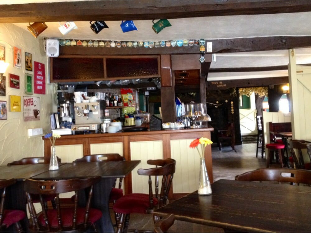 BOAR’S HEAD HOTEL 19 Church Street, Castle, Shropshire