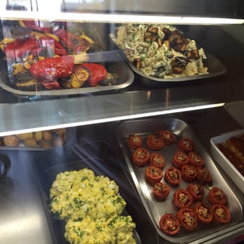 Brancaccio's Food Shop - Some prepared food. - Specialty Food Near Me - Brooklyn, New York Brancaccio's Food Shop - Some prepared food. - Specialty Food Near Me - Brooklyn, New York