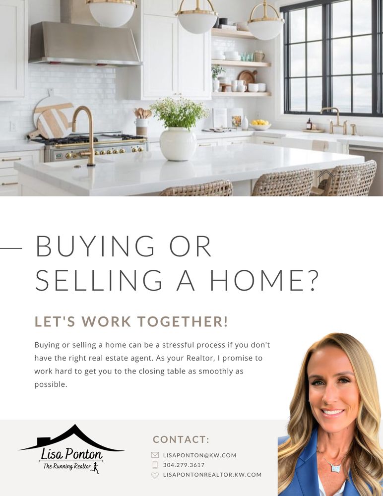 LISA PONTON KELLER WILLIAMS REALTY ADVANTAGE Contact Agent 105