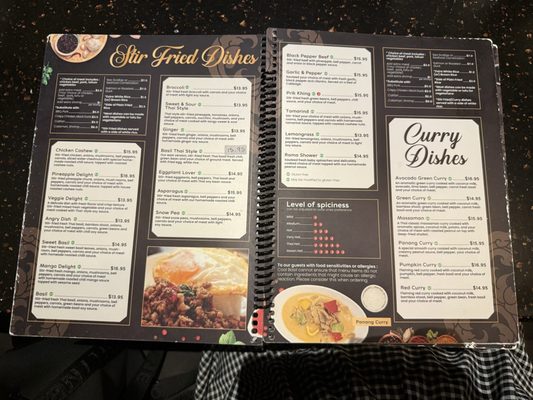 Cool Basil Clive by null