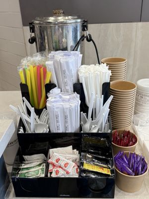 Qin West Noodle by null