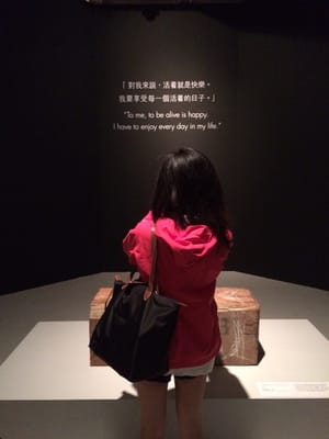 Hong Kong Museum of Art by null