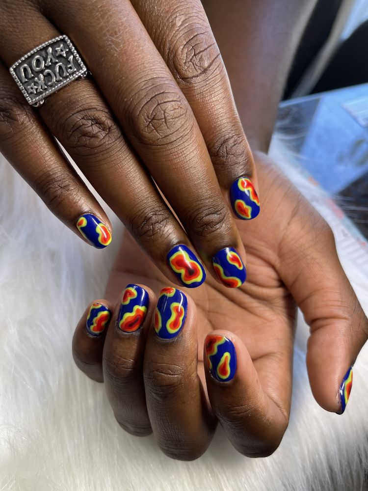 LUX NAILS Updated August 2024 453 Photos 10020 Chester Rd, Chester, Virginia Nail Salons