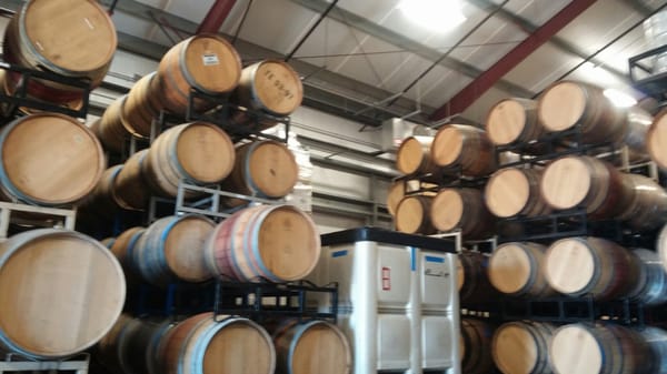 McPrice Myers Wines by null