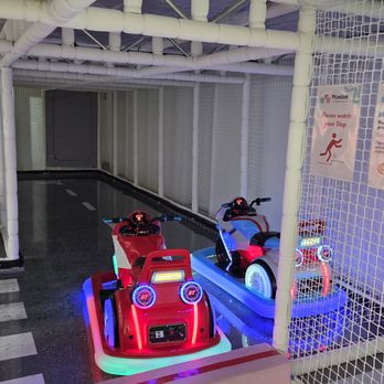 Playhub - Indoor Playcenter Near Me - Mission Viejo, California Playhub - Indoor Playcenter Near Me - Mission Viejo, California
