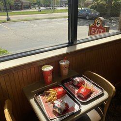 Wendy's