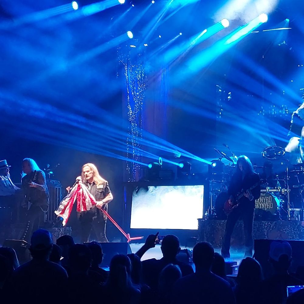 Ocean Center - Lynyrd Skynyrd - Venues & Event Spaces Near Me - Daytona Beach, Florida Ocean Center - Lynyrd Skynyrd - Venues & Event Spaces Near Me - Daytona Beach, Florida