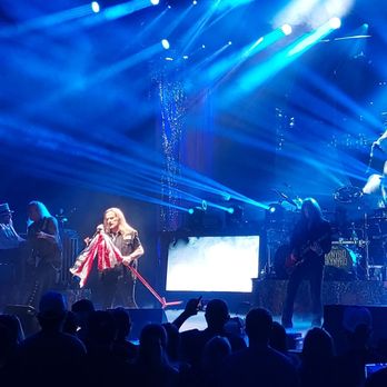Ocean Center - Lynyrd Skynyrd - Venues & Event Spaces Near Me - Daytona Beach, Florida