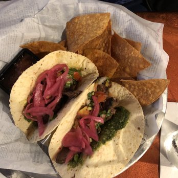 Copper Kettle - Steak tacos - Burgers Near Me - Dubuque, Iowa