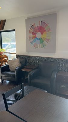 Trianon Coffee by null