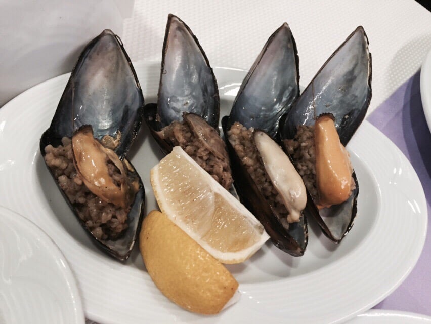 Aspera Restaurant