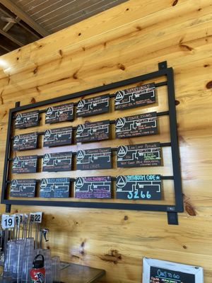 Ruse Brewing by null