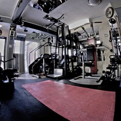 Studio Elite Fitness - Inside the Private, 1-on-1 Studio Gym