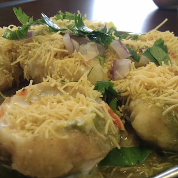 Shiv Sagar - Dahi puri - Indian Near Me - Houston, Texas Shiv Sagar - Dahi puri - Indian Near Me - Houston, Texas