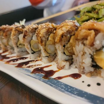 Gintaro Sushi - Japanese Near Me - National City, California Gintaro Sushi - Japanese Near Me - National City, California