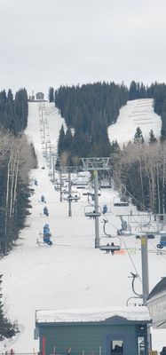 Ski Santa Fe by null Ski Santa Fe by null