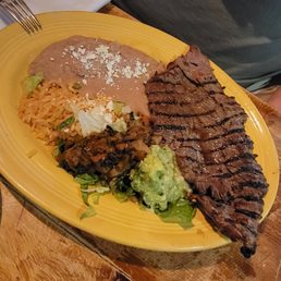 Carne Asada