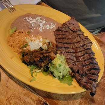 La Cocina Mexicana - Carne Asada, yummy. - Mexican Near Me - Torrance, California