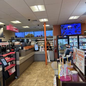 Dunkin' - Donuts Near Me - Davie, Florida Dunkin' - Donuts Near Me - Davie, Florida