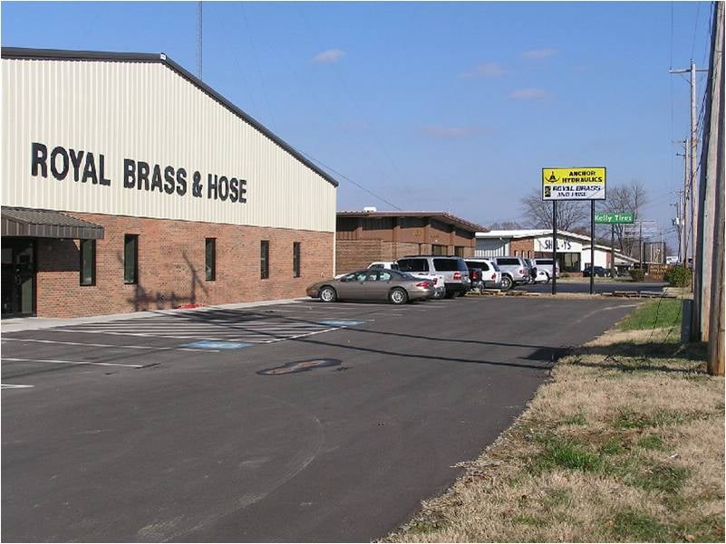 ROYAL BRASS AND HOSE Updated July 2024 2820 Anton Rd, Madisonville