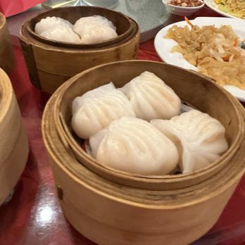 Asian Jewels Seafood Restaurant - Shrimp balls - Seafood Near Me - Flushing, New York